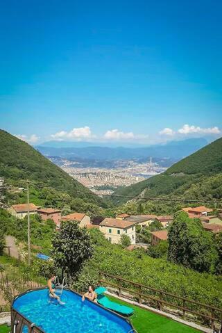 La Valle Degli Orti Glamping
