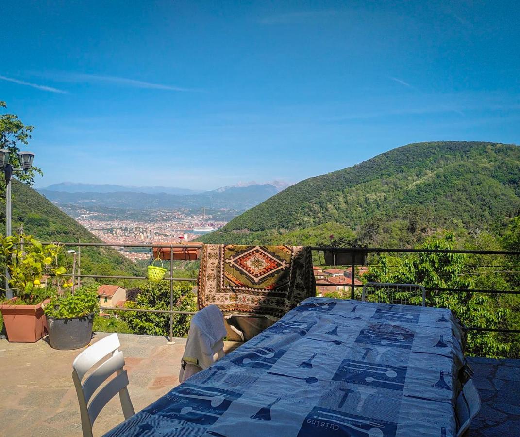 La Valle Degli Orti * La Spezia