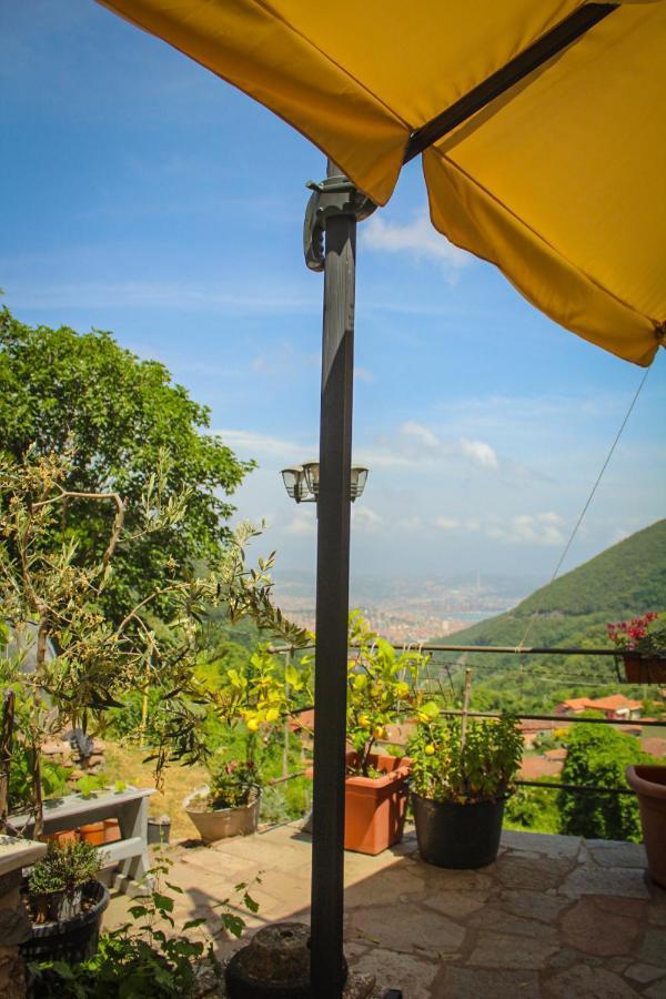 La Valle Degli Orti