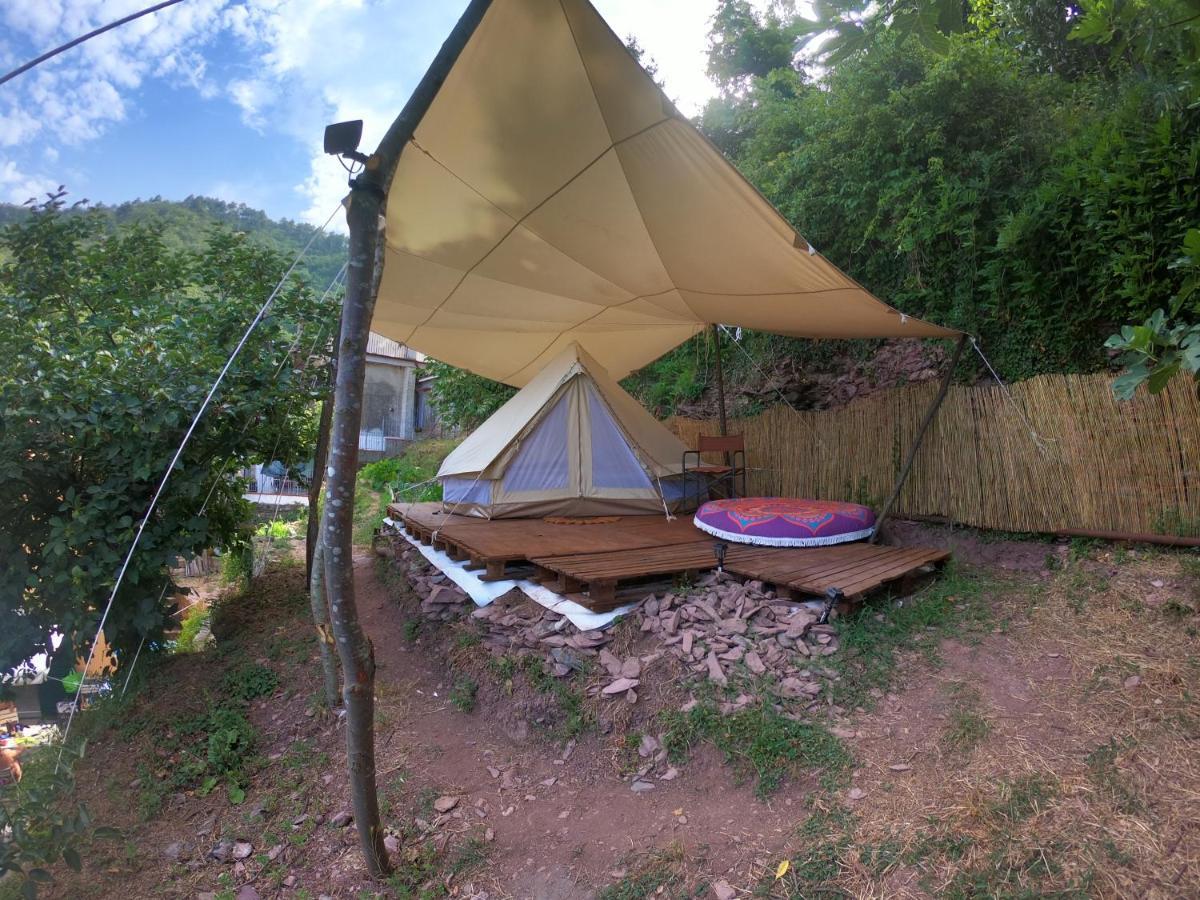 Glamping La Valle Degli Orti *