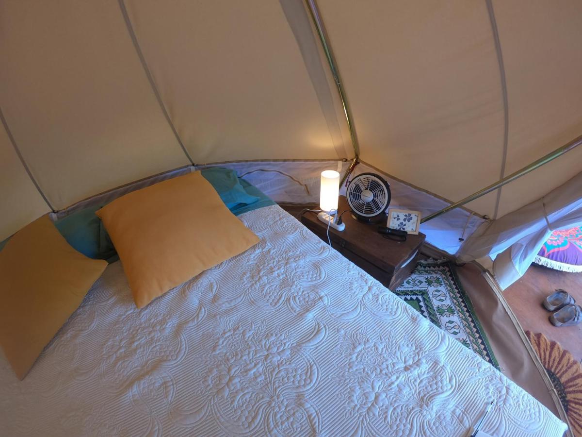Glamping La Valle Degli Orti La Spezia
