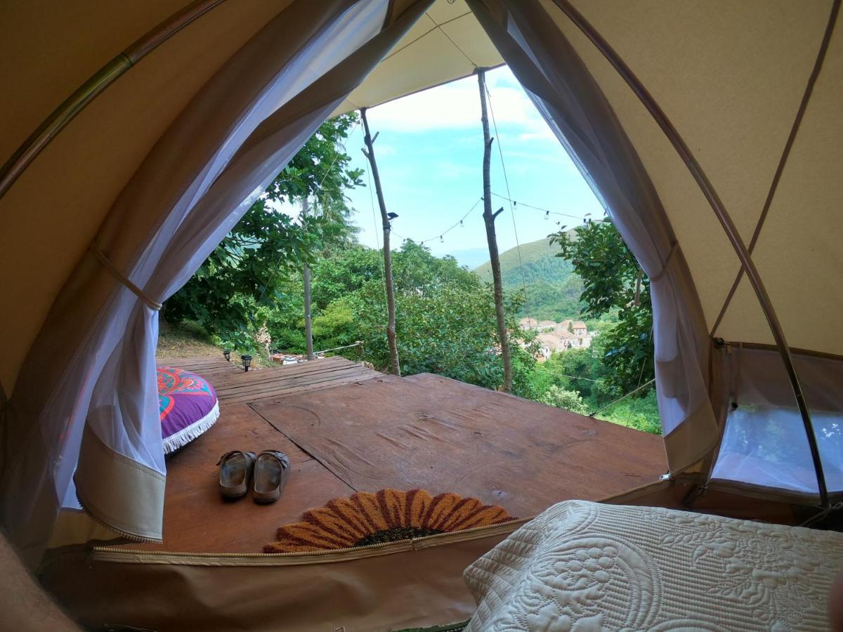 La Valle Degli Orti Glamping *