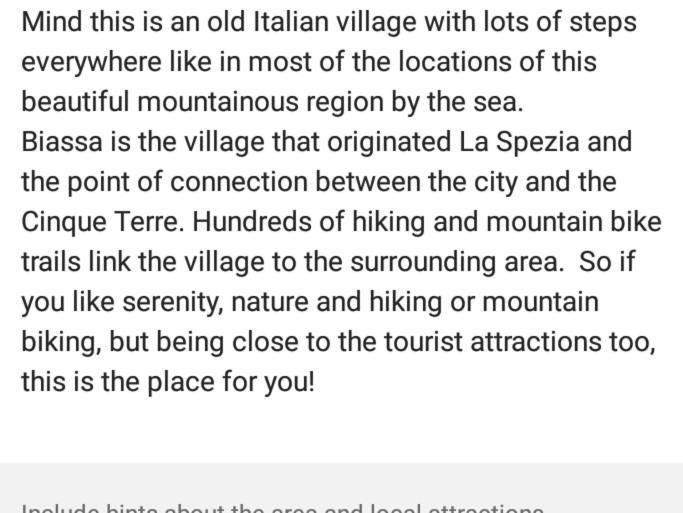 Glamping La Valle Degli Orti